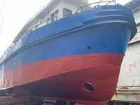 2021 Workboat For Sale