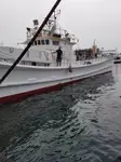 TUNA LONG LINER - RSW TANKS