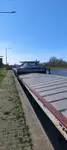 1973 Barge - Cargo Barge For Sale