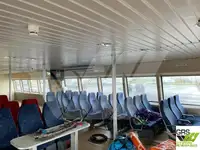 28m / 144 pax Crew Transfer Vessel for Sale / #1060736