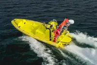 2019 Rescue Boat For Sale