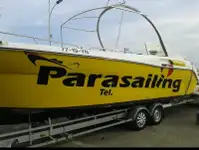 10.10m Parasailing Mercan Boat