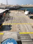CREW SUPPLY VESSEL for sale
