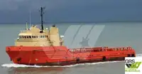 58m / DP 1 Platform Supply Vessel for Sale / #1060906