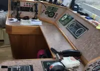 85.9m Cargo Vessel
