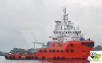 52m / Anchor Handling Vessel for Sale / #1076633