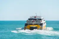 270 passenger ferry suitable for coastal service