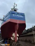 For Sale: 3450 DWT General Cargo Vessel - 1991 Netherland Build