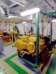 28m Tug/ 330ft Barge Combo 2025