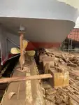 1959 Passengers Vessel For Sale