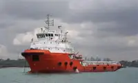 2011 | DP2 Platfrom Supply Vessel – Available for Private Sale