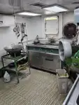 TUNA PURSE SEINER