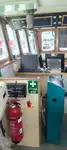 1967 Offshore - Supply Support Vessel For Sale