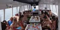 1987 Commercial Snorkelling Day Cruiser Fishing Boat