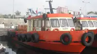 16 METER WORKBOAT (Used)