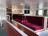 SMALL ROPAX FERRY