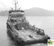 45m / Anchor Handling Vessel for Sale / #1072459