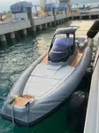 13m Sacs Strider 13