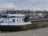 85.9m Cargo Vessel