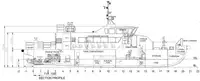 NEW BUILD - 22m Passenger Transfer Vessel