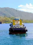 28m Tug/ 330ft Barge Combo 2025
