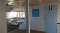 High Speed Catamaran Ferry