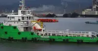 66.5 T BP | FiFi-1 | DP1 AHTS