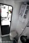 FAST LOBSTER & PASSENGER FISHING JET COMMERCIALOAT