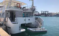 27m Passenger and Touring Trimaran