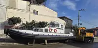 13m Pilot / Crew / Agency Boat