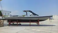 13m Sacs Strider 13