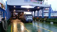 200pax LCT RORO