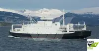 84m / 299 pax Passenger / RoRo Ship for Sale / #1034203