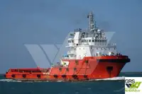 76m / DP 2 / 150ts BP AHTS Vessel for Sale / #1073200