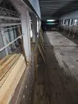 900DWT Cargo Vessel