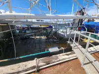 4 Prawn Trawlers for sale