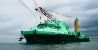 2013 | FiFi-1 | DP-2 OSV