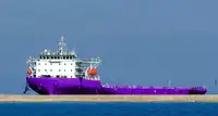 2023 | 140 m | ICE Class | Deck Cargo Ship | For P&C Sale