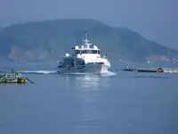 22m Monohull Ferry