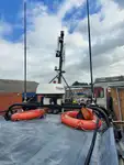 2001 Research - Survey Vessel