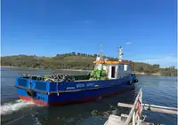 2021 Workboat For Sale