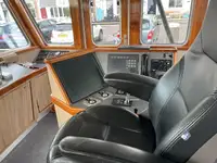 Dutch Mussel Cutter ZZ-6