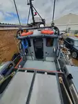 2001 Research - Survey Vessel