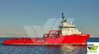 78m / DP 2 / 177ts BP AHTS Vessel for Sale / #1065142