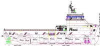 2x 80m Hybrid-MPSV (under construction)