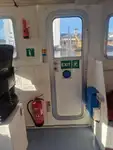 10M BLYTH CATAMARANS CREW TRANSFER VESSEL FOR SALE