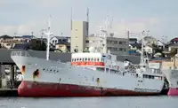 58.3m Tuna Longliner