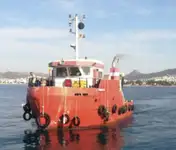 NEW BUILD - 15m Tug Boat