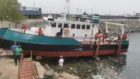 1982 Research - Survey Vessel For Sale