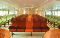 33m 170pax Cat Ferry